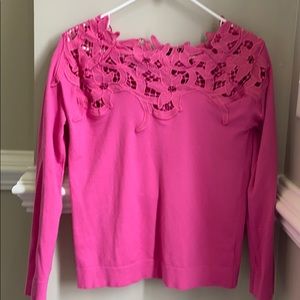 EUC Women’s boutique top size small